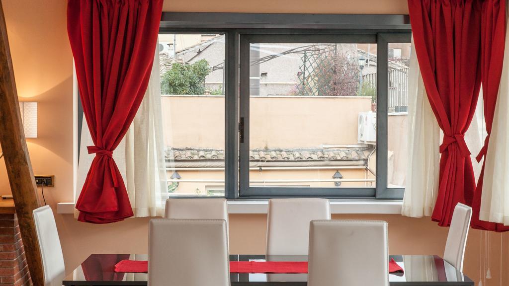Navona Penthouse * Rom