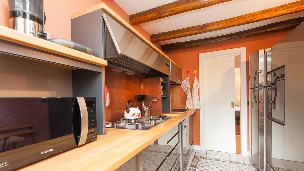Navona Penthouse Rom
